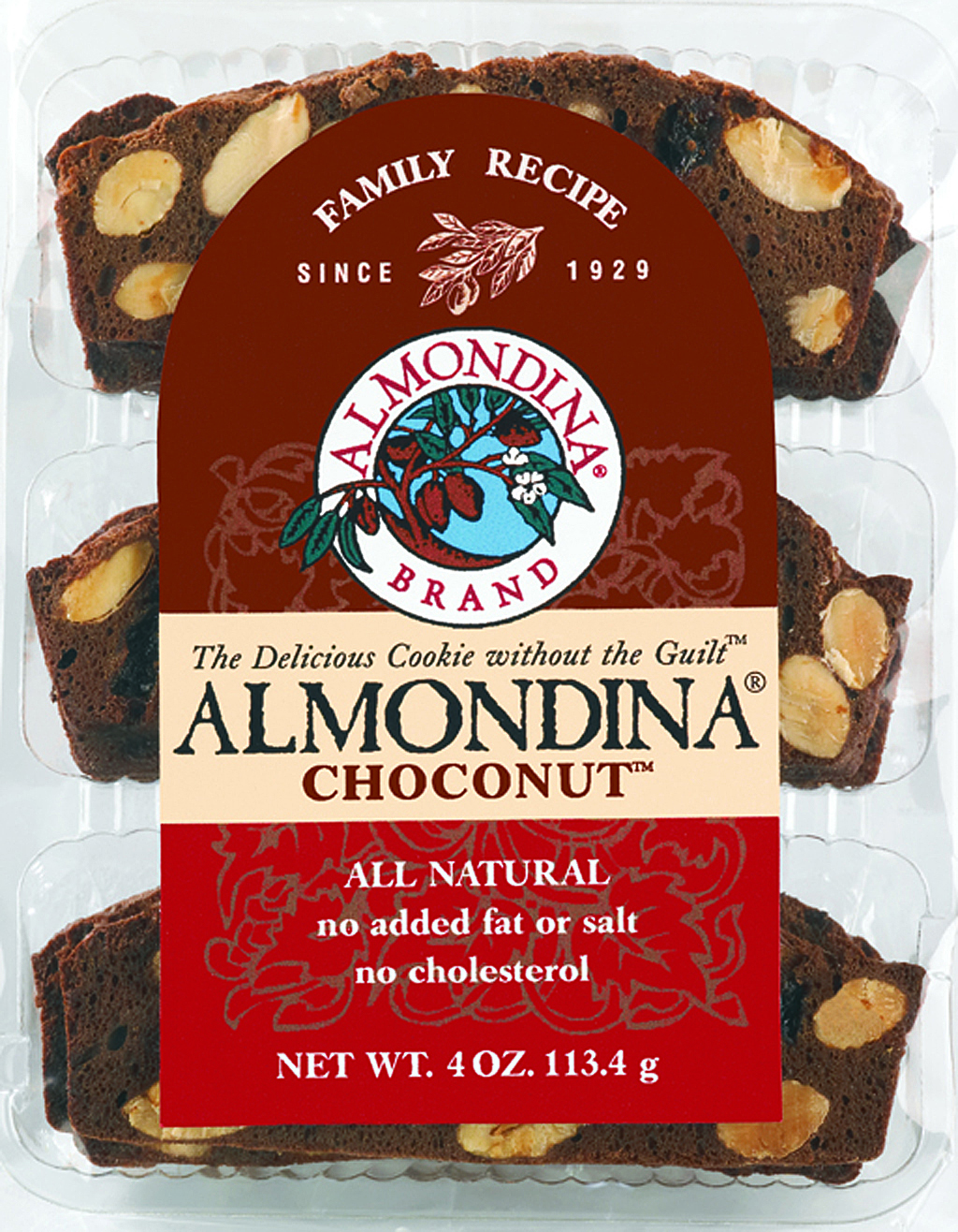 Almondina Choconut product image