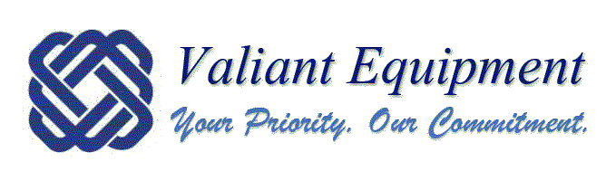 VALIANT EQUIPMENT SDN BHD logo