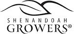 Shenandoah Growers logo