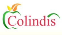 COLINDIS logo