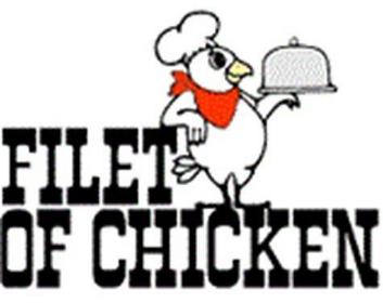 Filet of Chicken - TraceGains Gather™️ Ingredients Marketplace