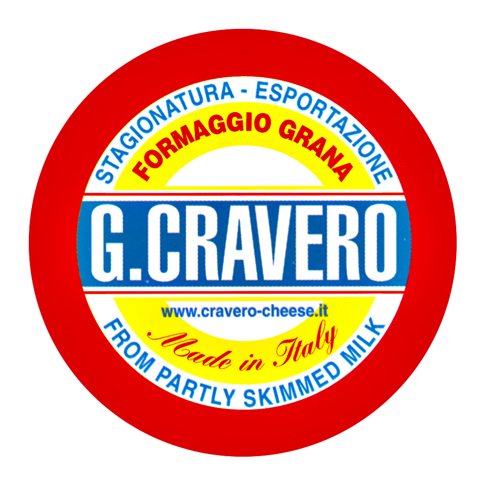 Cravero San Pietro Parmigiano Reggiano product image