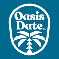 Oasis Date Processing llc logo