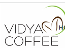Vidya Coffee(Unit of Vidya Herbs Pvt Ltd) logo