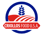 criollos food usa,llc logo
