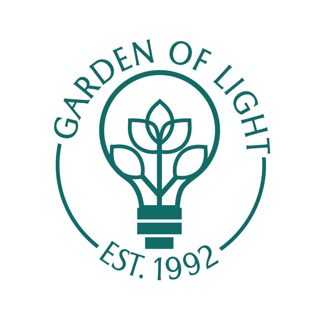 Garden of Light dba Uncle Crumbles logo