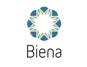 Biena Inc logo