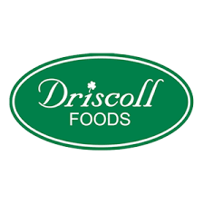 Driscoll Foods logo