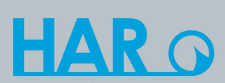 HAR ADHESIVE TECHNOLOGIES logo