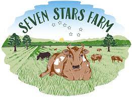 Seven Stars Farm logo