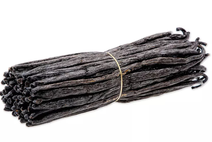 Vanilla TK black product image