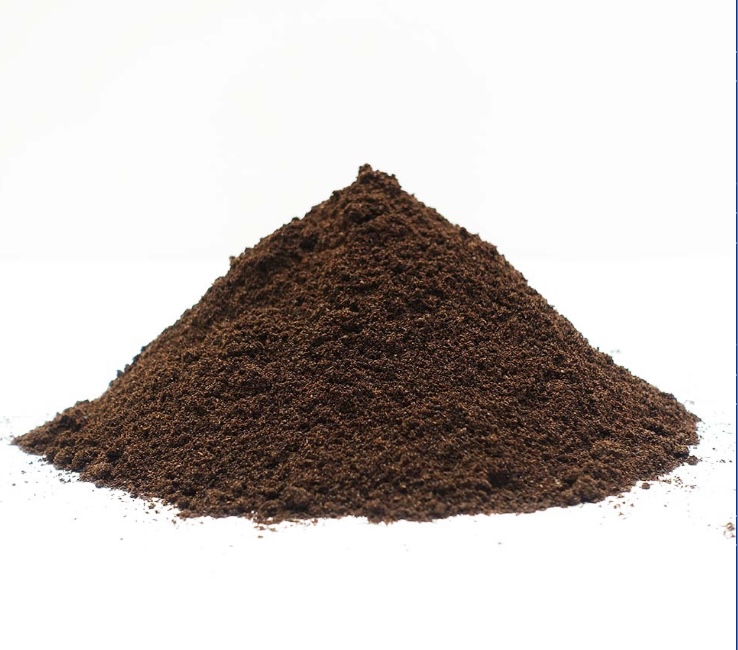 EXHAUSTED VANILLA POWDER product image