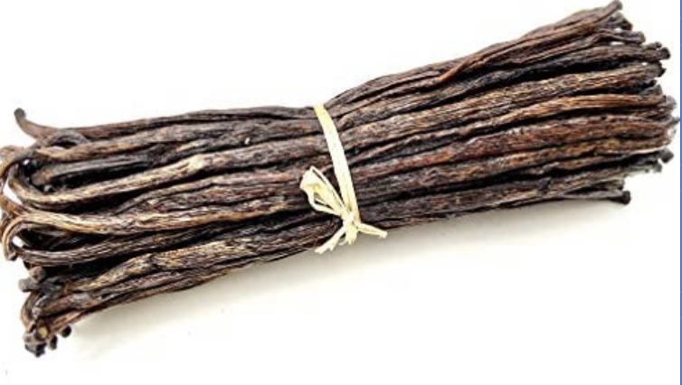 Vanilla Red Europe product image