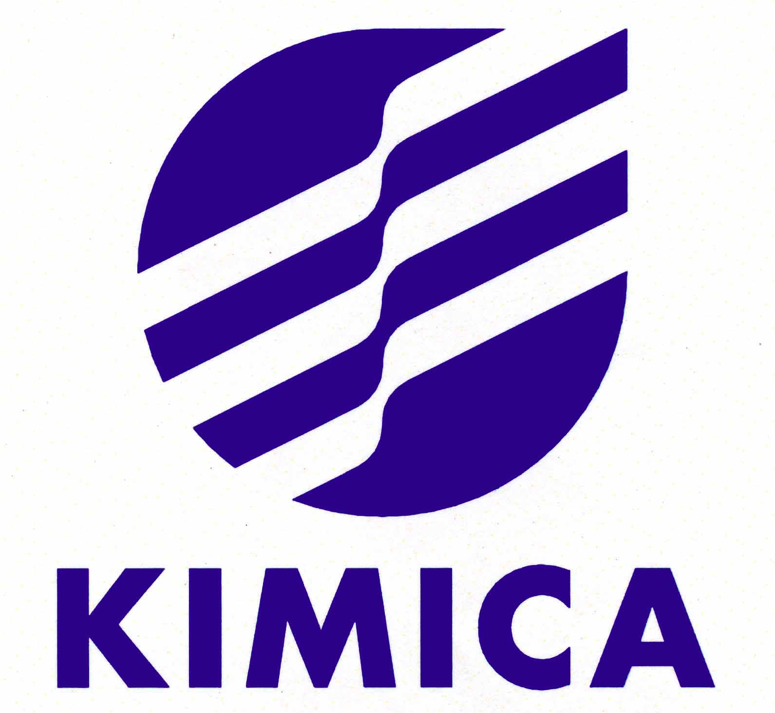 KIMICA Corporation logo