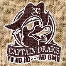 Captain Drake LLC logo
