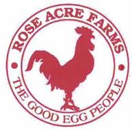 Rose Acre Farms, Inc - Seymour logo