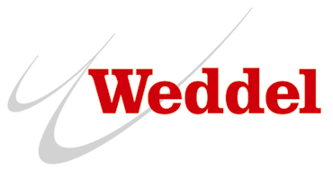 Weddel Ltd. logo
