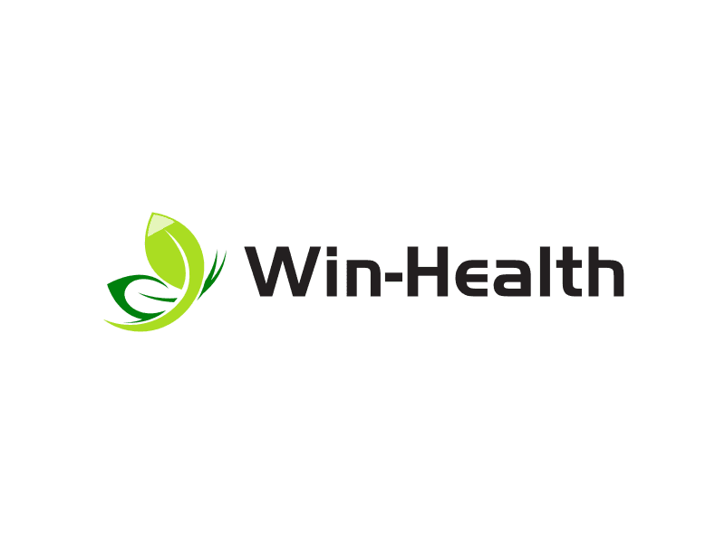 Suzhou Win Health International Co., Ltd. logo