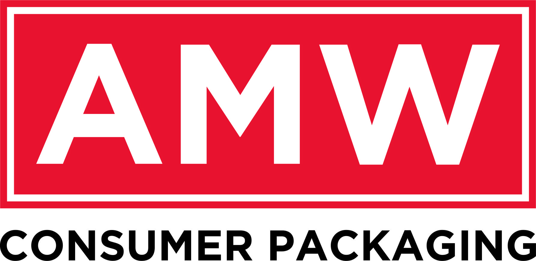 AMW Consumer Packaging logo