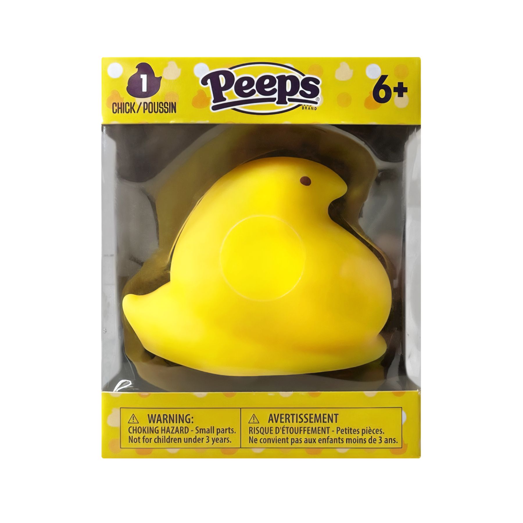 PEEPS CHICK product image