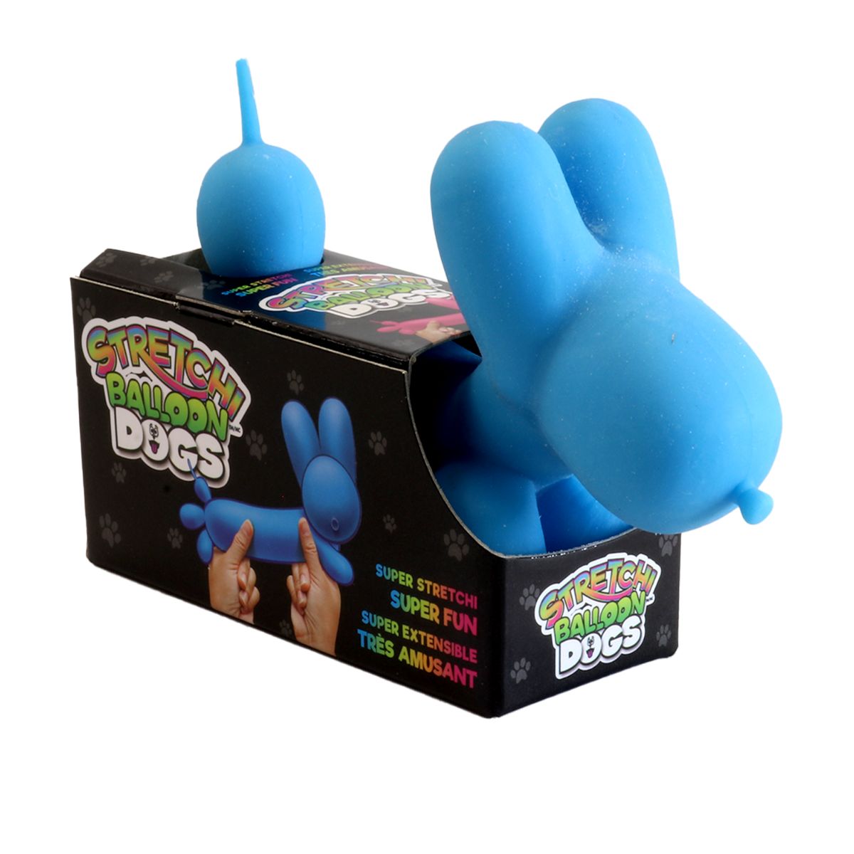 Stretchi Balloon Dog PDQ product image