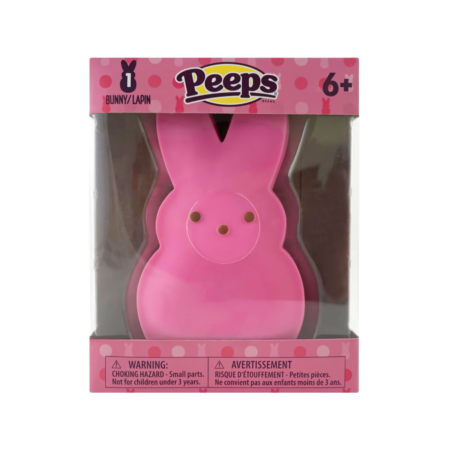 PEEPS BUNNY product image