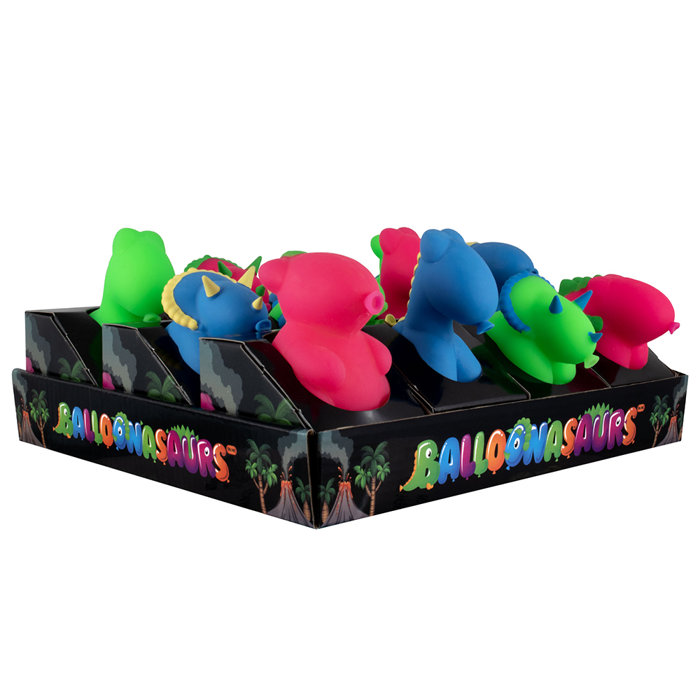 Balloonasaurs 12 Piece PDQ product image