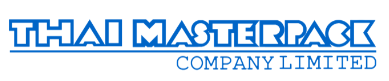 Thai Masterpack Co., Ltd. logo