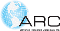 Advance Research Chemicals, Inc. logo
