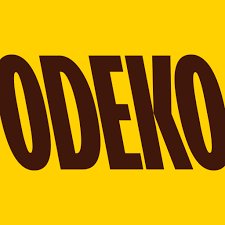 Odeko logo