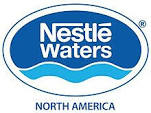 Nestle Waters North America logo