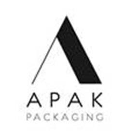 Apak Packaging logo