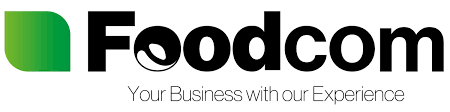 Foodcom S.A. logo