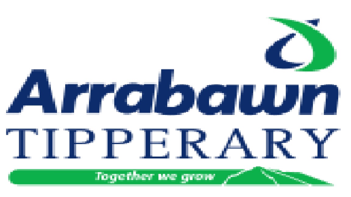 Arrabawn Co-operative logo