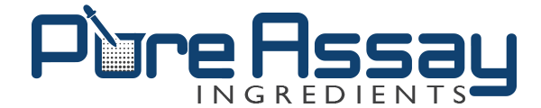 Pure Assay Ingredients, Inc. logo