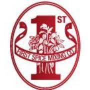 First Spice Mixing Co logo