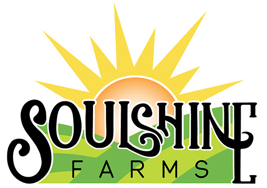 Soulshine Farms, LLC. logo