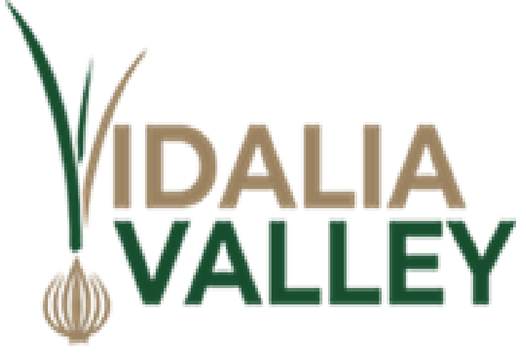 Vidalia Valley logo