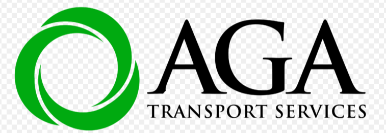 AGA TRANSPORT LTD logo