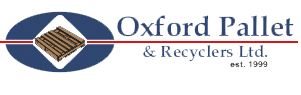 Oxford Pallet & Recyclers Ltd logo