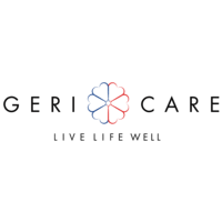 Geri-Care Pharmaceuticals logo