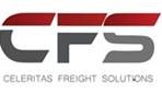 Celeritas Freight Solutions LLC logo