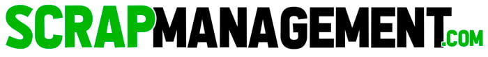 Scrap Management, Inc. logo