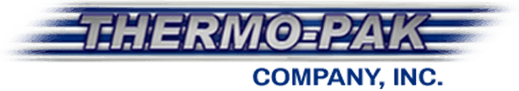 Thermo-Pak logo
