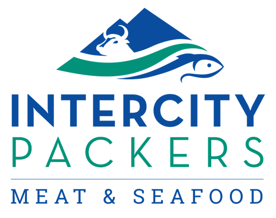 Intercity Packers Ltd  / Albion Farms & Fisheries logo
