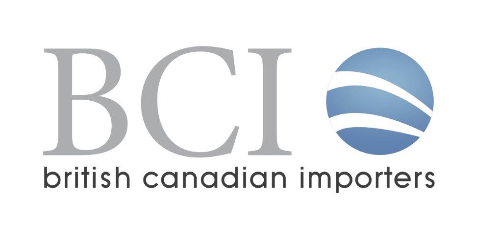 British Canadian Importers (Vancouver) Ltd. logo