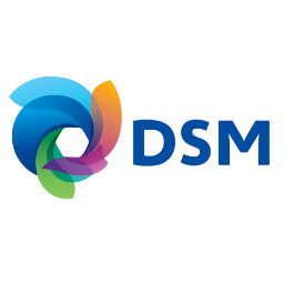 DSM Nutritional Products Mexico logo