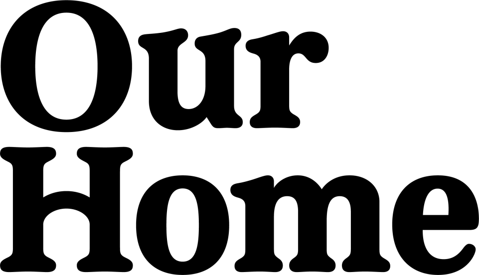 Our Home logo