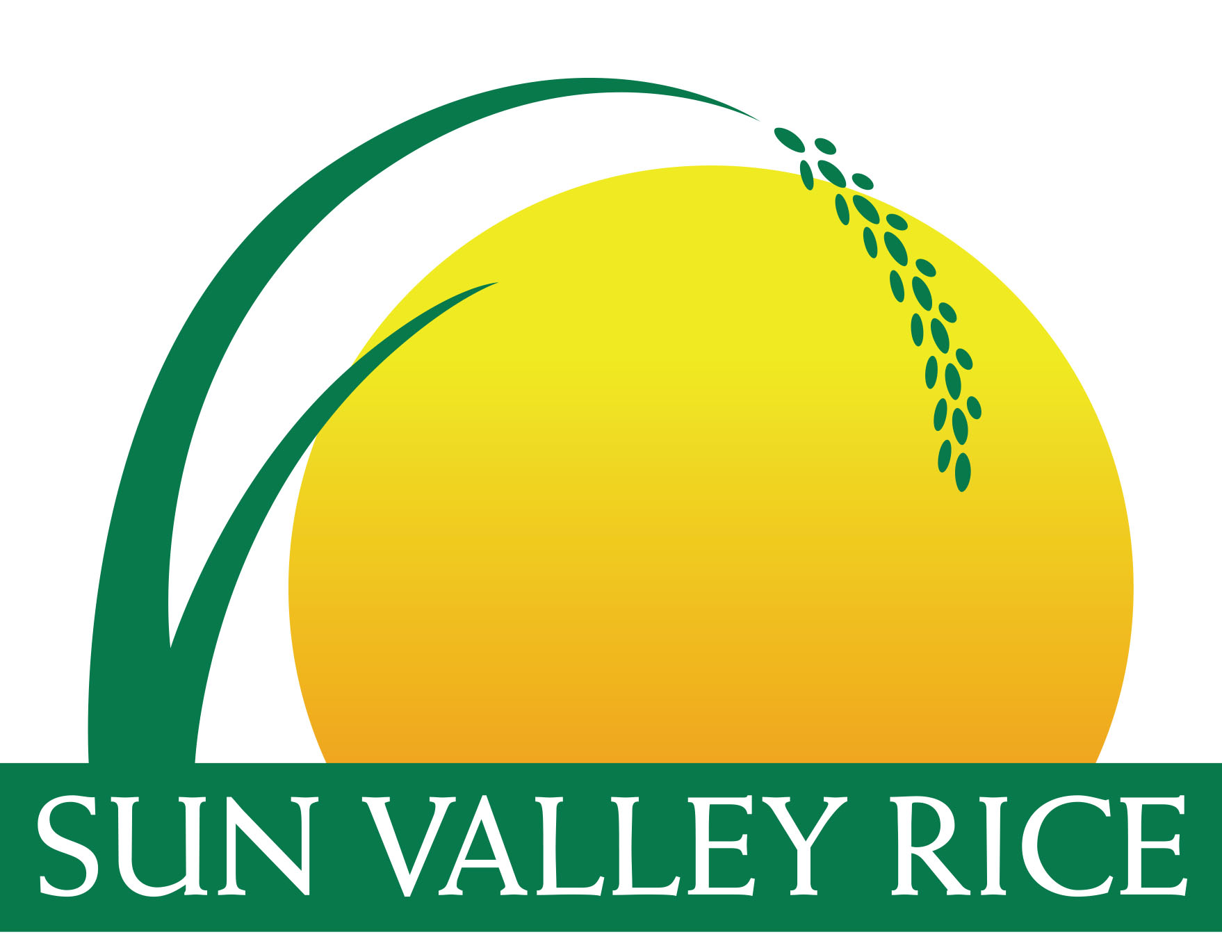 The Sun Valley Rice Co. LLC logo