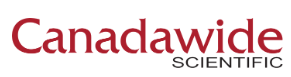 Canadawide Scientific logo